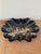A beautiful papier-mâché tray with a Japanese-inspired design characteristic of Napoleon III productions, reflecting a...