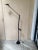 Mid-Century Modern Zelig Floor Lamp by Walter Monici for Lumina, 1980s For Sale - Image 3 of 10