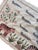 Pink Tiger Suzani Wall Hanging For Sale - Image 4 of 5