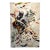 Contemporary Abstract Collage by Kuna Na For Sale