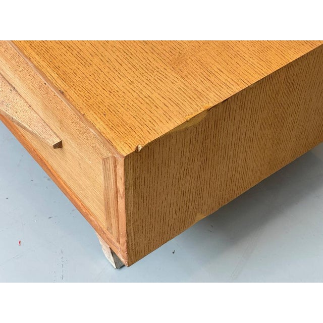 Living Room Wall Unit from Corta Multiform, Switzerland, 1950s For Sale - Image 18 of 18