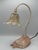 1980s Vintage Murano Table Lamp by Sergio Terzani, Italy, 1980s For Sale - Image 5 of 15