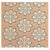 Aubusson Style Handmade Bold Modern Rug by Doris Leslie Blau For Sale