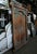 Asian Doors Carved With Painted and Gilt Detail For Sale - Image 3 of 13