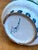 Vintage Italian Hand Painted Cache Pot For Sale - Image 12 of 12