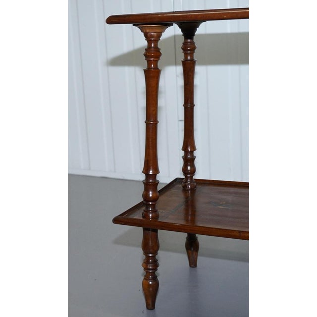 19th Century Italian Side Table For Sale - Image 10 of 18