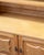 Mid-Century Modern Henning Kjærnulf Danish Oak Bookcase, C. 1970s For Sale - Image 3 of 13