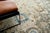 Exquisite Rugs Essex Hand-Knotted New Zealand Wool Tan/Blue/Rust Rug-10'X14' For Sale In Los Angeles - Image 6 of 8