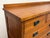 Brown Kimball Home Mission Viejo Double Mule Chest, Model 71-321 For Sale - Image 8 of 12