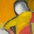 Figurative Why? - Virginia Cohn Parkum, C. 1987 For Sale - Image 3 of 7