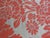 19th c. French original textile design. Gouache on paper. Each design is a one-of-a-kind, hand-painted work. The designs...