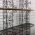 Antique French Patisserie Rack, 1800s For Sale - Image 5 of 10