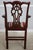 Maitland - Smith Set of 8 Maitland Smith Mahogany Dining Chairs For Sale - Image 4 of 18