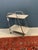 Vintage Serving Bar Cart, 1970s For Sale - Image 5 of 8