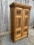 1890s Pine Baroque Style Armoire For Sale In Philadelphia - Image 6 of 12