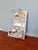 Ice Cube Double Wall Light in Chromed Metal and Glass from Peill & Putzler, 1970 For Sale - Image 12 of 18