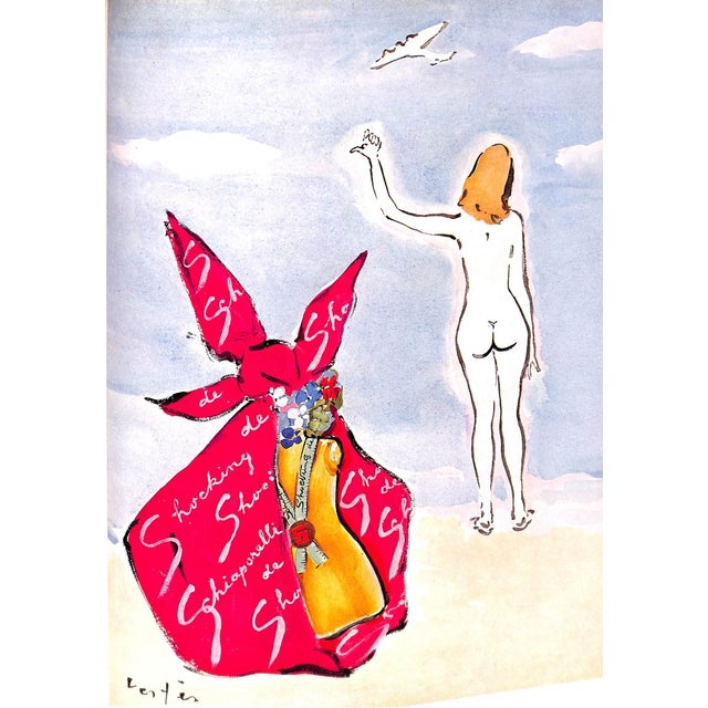 "Vertes" 1946 Carco, Francis For Sale - Image 10 of 18