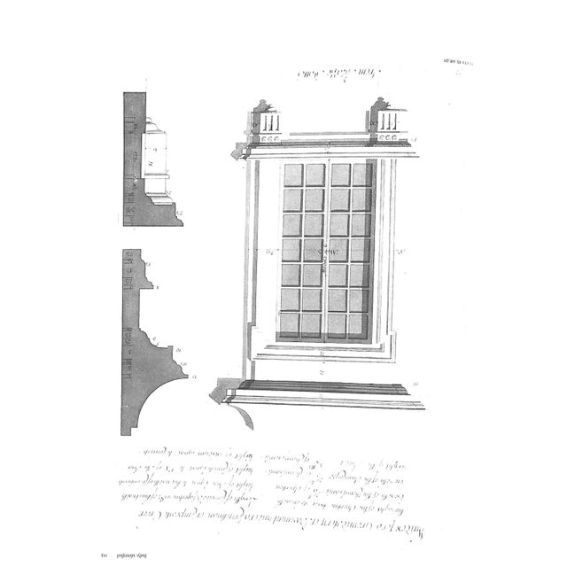 "Sir William Chambers" 1996 Snodin, Michael [Edited By] For Sale In New York - Image 6 of 9