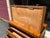 Early 19th Century Sheraton Cherry Chest For Sale - Image 4 of 16