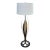 Currey & Co Neilos Floor Lamp For Sale