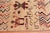 Nazmiyal Collection Vintage Persian Gabbeh Rug 1 Ft 10 in X 2 Ft 8 In For Sale - Image 4 of 5