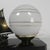 Art Deco Desk Lamp with Sailboat and Globe on Marble Base, 1930s For Sale - Image 14 of 16