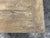 Gray Restoration Hardware Bertrand Console Table For Sale - Image 8 of 12