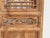 Antique Chinese Wooden Door, 1890s For Sale - Image 6 of 8