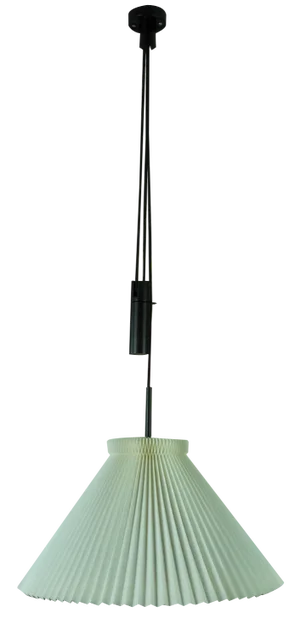 Model 300 Lamp with Pulley by Tage Klint for Le Klint, 1980s