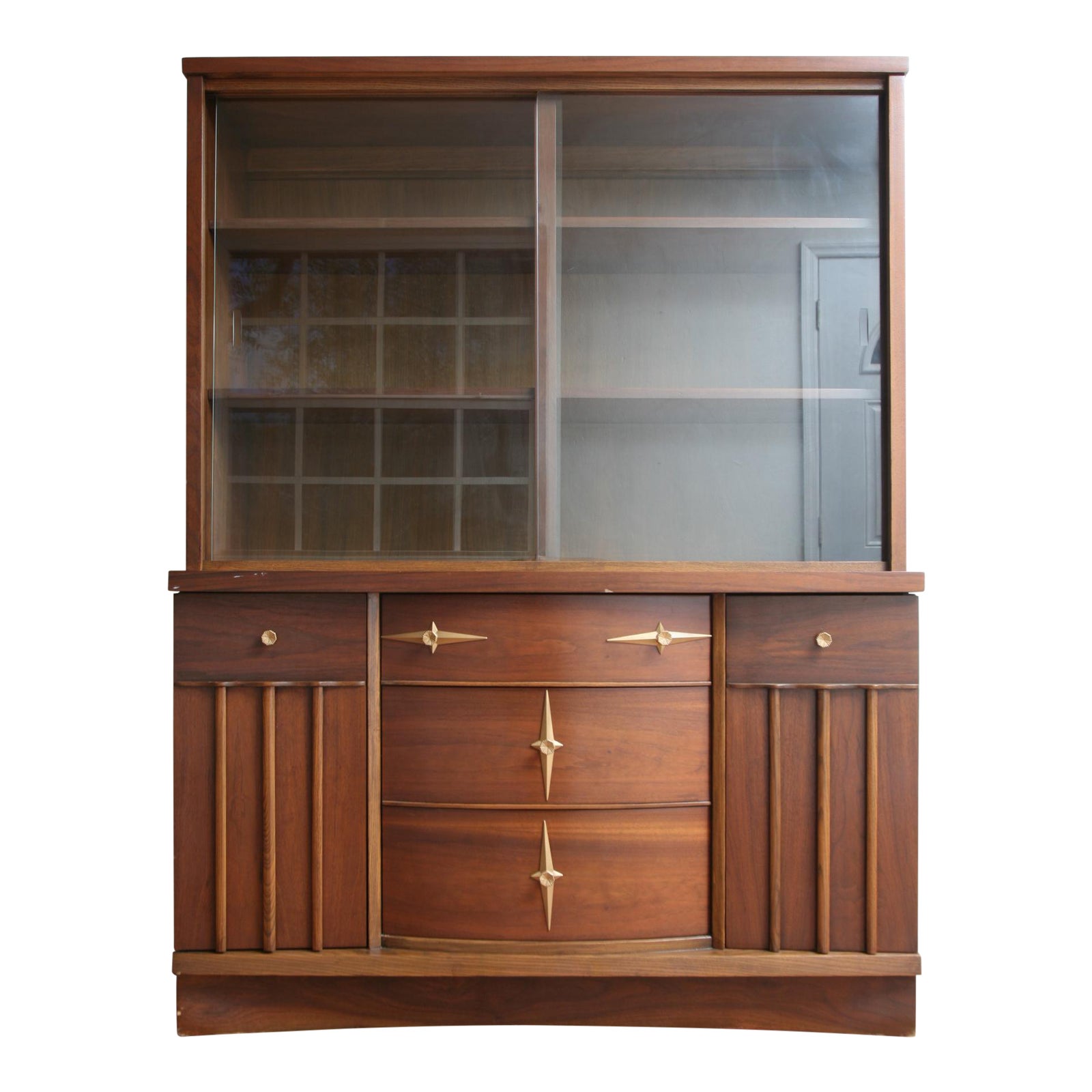 Mid Century Distinctive by Stanley Furniture China Chairish