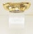 19th Century Art Nouveau Brass and Glass Ceiling Lamp, 1890s For Sale - Image 5 of 7