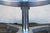 Set of 3 Mid-Century Modern Butcher Block & Chrome Swivel Bar Stools, 1970s For Sale - Image 9 of 18
