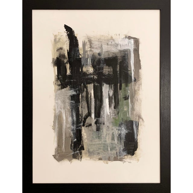 This body of work is seen through my own lens and reflects the extremes of black and white and the shades of gray...