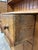 Wood 19th Century Irish Pine Dresser Hutch For Sale - Image 7 of 8