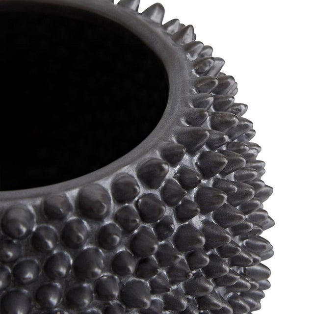 Arteriors Home Arteriors Home Daria Tall Vase For Sale - Image 4 of 7