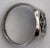 American Antique Sterling Silver Usa Boy Scout Signet Ring “Be Prepared” Size 7 For Sale - Image 3 of 5