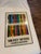 1970s Vintage Mickey Myers "Even More..."Crayola Crayon Pop-Art Poster, Framed For Sale - Image 12 of 12
