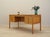 Danish Ash Desk from Domino Møbler, 1970s For Sale - Image 3 of 18