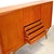 1950s Randers Møbelfabrik Danish Teak Highboard Designed by Harry Østergaard, Attributed For Sale - Image 10 of 17