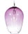 Tempo Zenith Pendant Light from the Fizz Collection in Posey For Sale - Image 4 of 4