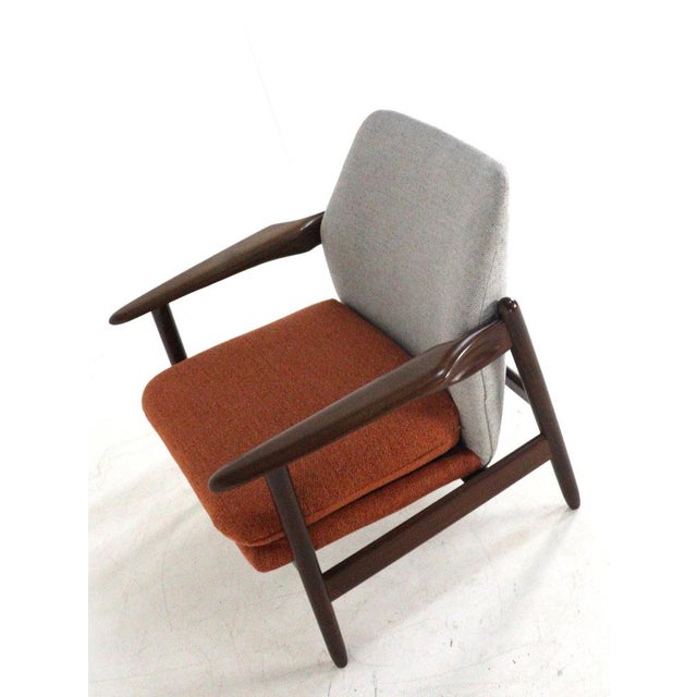 Nederasselt Armchair from Propos Hulmefa For Sale - Image 12 of 15