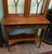Edwardian Display Cabinet in Mahogany, 1900 For Sale - Image 4 of 8