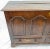 Queen Anne 18th Century English Queen Anne Style Lift Top Trunk or Chest For Sale - Image 3 of 13