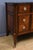 Antique Chest of Drawers in Mahogany, 1890s For Sale - Image 11 of 18