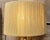 Brass Table Lamp Manner of Curtis Jere For Sale In San Francisco - Image 6 of 11