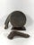 Old South East Asian primitive tribal wood mortar and pestle. This beautifully hand carved piece most likely originated...