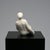 Jan Keustermans, Statue, Plaster For Sale - Image 13 of 17