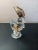 1980s Polish Art Glass Ram Figurine For Sale - Image 4 of 7