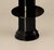 Cabaret 01 Console Table in Licorice Glossy Varnished Aluminum by Caspal For Sale - Image 6 of 7
