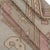 Textile Vintage Circa 1940 Turkish Oushak Area Rug 4ft 7in X 6ft 7in For Sale - Image 7 of 10